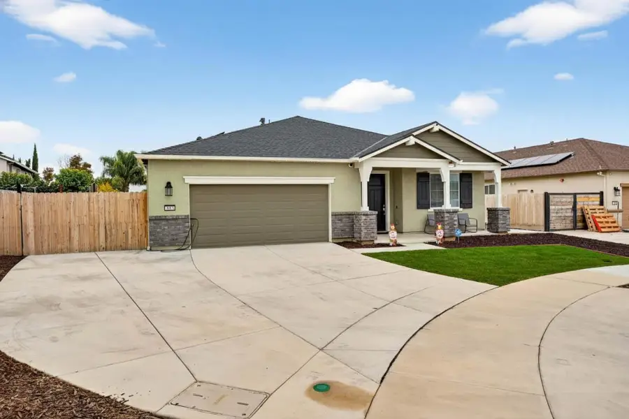 3603 Guru Court, Ceres, CA 95307 - Image #2