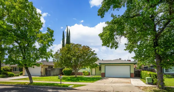 3221 Cheyenne Drive, Merced, CA 95348