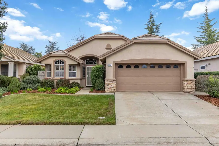 7597 Timberrose Way, Roseville, CA 95747 - Image #2