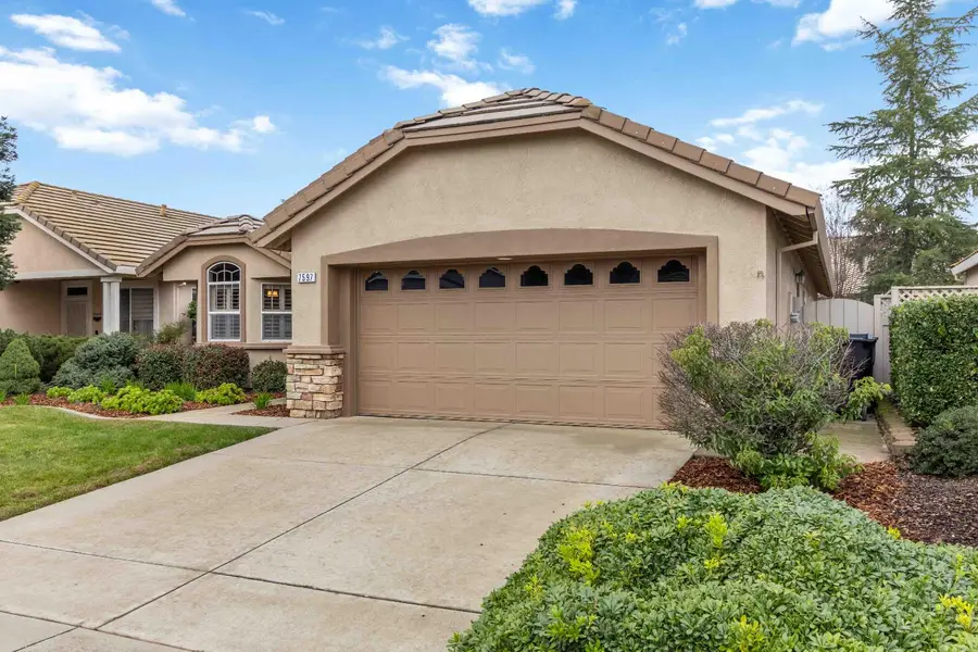 7597 Timberrose Way, Roseville, CA 95747 - Image #3