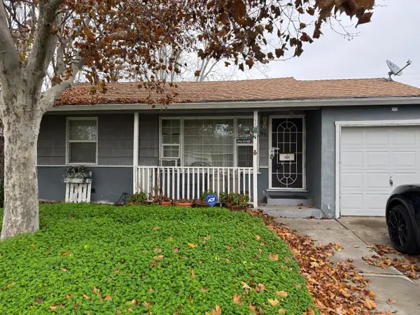 1531 Dickson Street, Sacramento, CA 95822