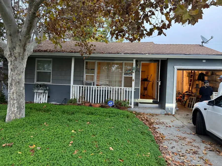 1531 Dickson Street, Sacramento, CA 95822 - Image #2