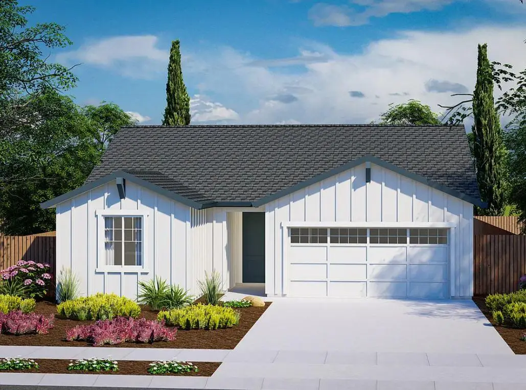 3966 Slurry Street, Roseville, CA 95747 - Image #1