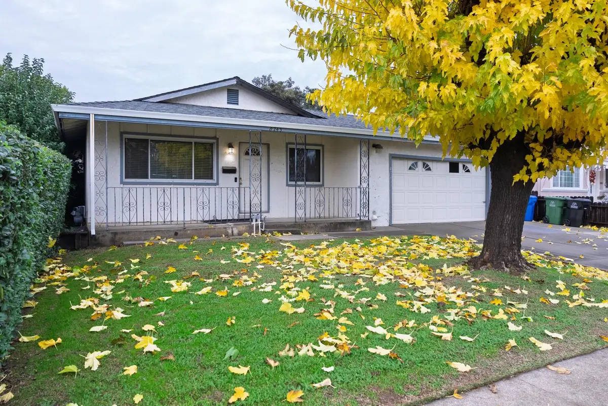 8743 Elk Way, Elk Grove, CA 95624 - Image #1