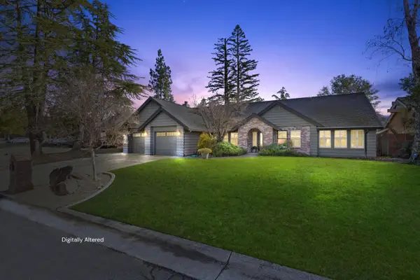 5520 Brome Court, Orangevale, CA 95662