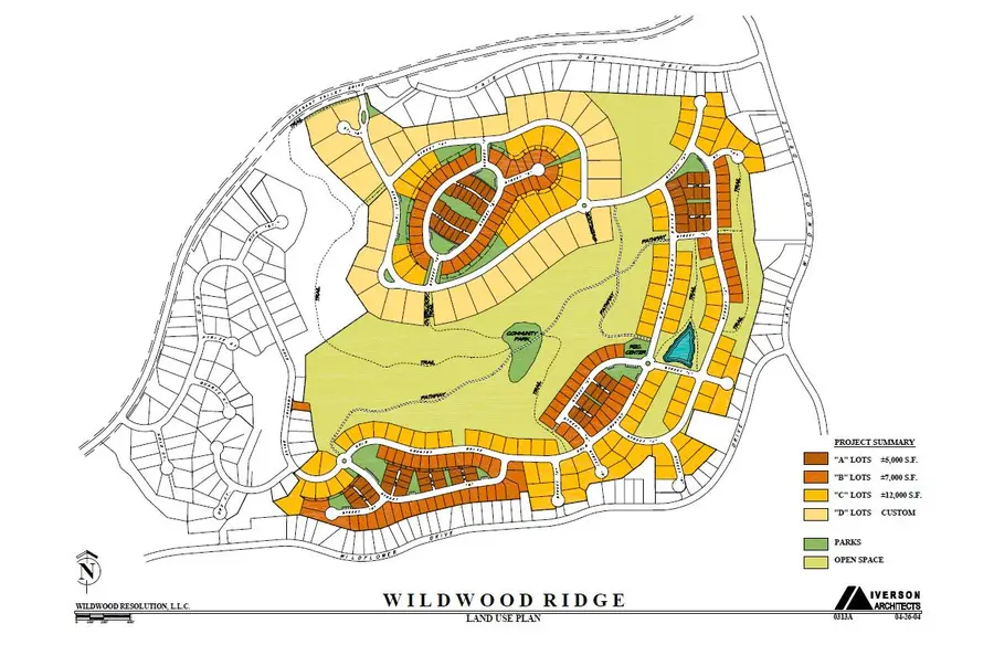 0 Lot 1 Wildwood Estates, Penn Valley, CA 95946 - Image #2