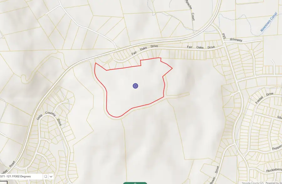 0 Lot 1 Wildwood Estates, Penn Valley, CA 95946 - Image #3