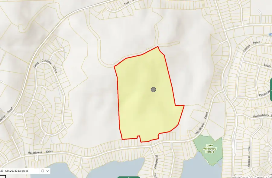 0 Lot 3 Wildwood Estates, Penn Valley, CA 95946 - Image #3