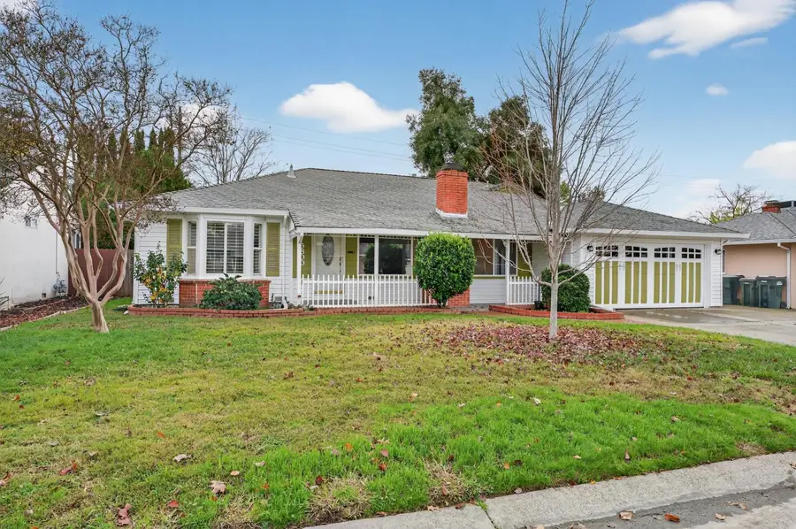 3800 William Way, Sacramento, CA 95821 - Image #2
