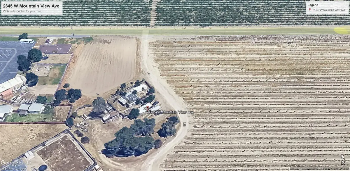 2345 W Mountain View Avenue, Caruthers, CA 93609 - Image #1