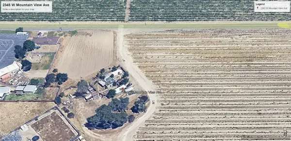 2345 W Mountain View Avenue, Caruthers, CA 93609