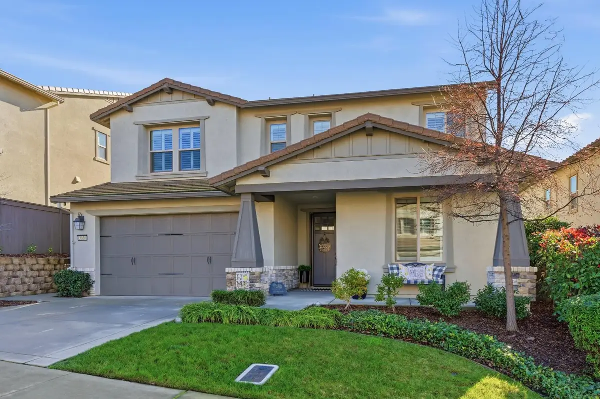 3030 Whistling Way, El Dorado Hills, CA 95762 - Image #1