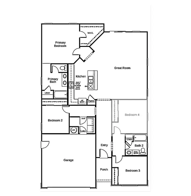 760 Villa Ticino Drive, Manteca, CA 95337 - Image #2