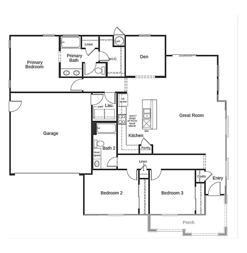 6130 Honey Haven Lane, Hughson, CA 95326 - Image #2