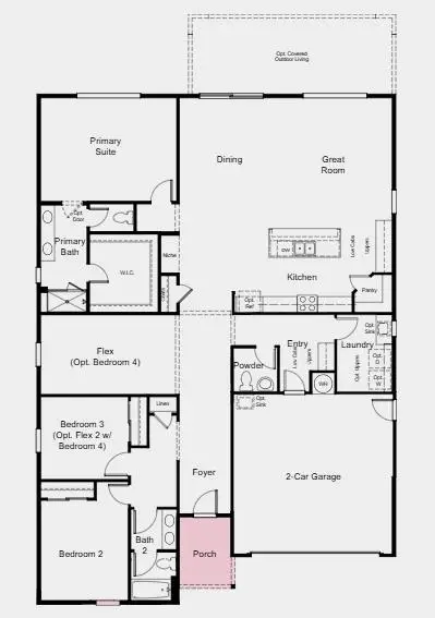 7839 Yellow Cups Way, Sacramento, CA 95829 - Image #2