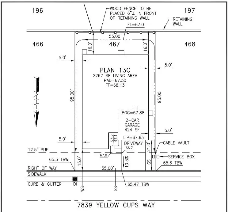 7839 Yellow Cups Way, Sacramento, CA 95829 - Image #3