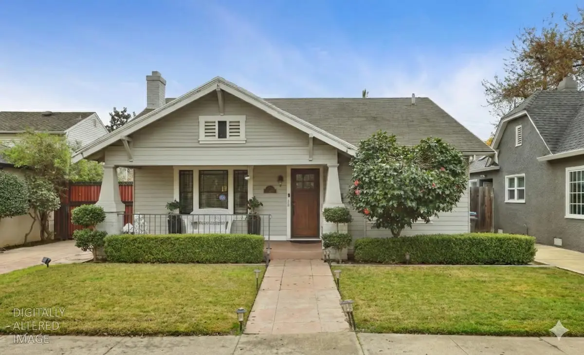 1120 W Walnut Street, Stockton, CA 95203 - #1