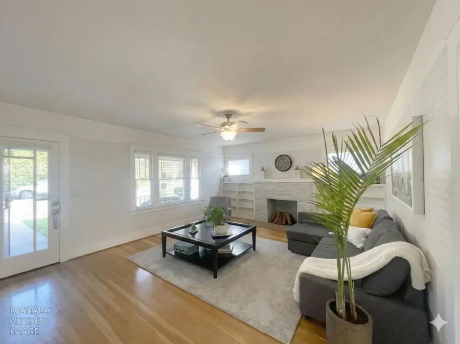 1120 W Walnut Street, Stockton, CA 95203 - #2