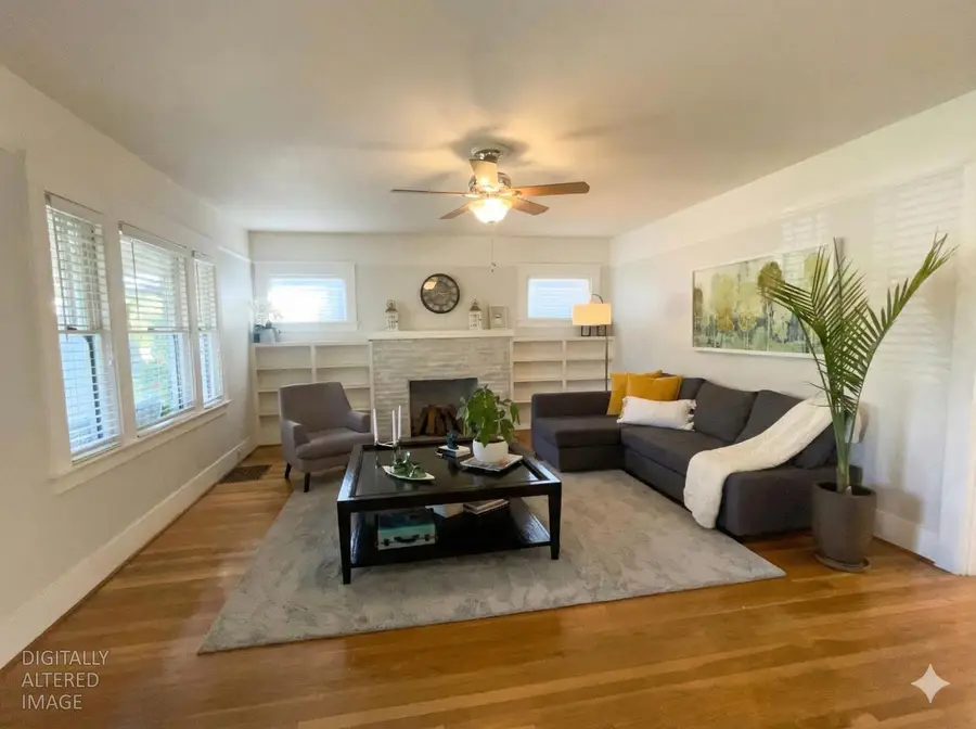 1120 W Walnut Street, Stockton, CA 95203 - #3