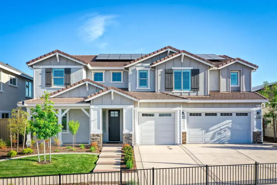 2017 Arbor Ridge Drive, Roseville, CA 95747 - Image #2
