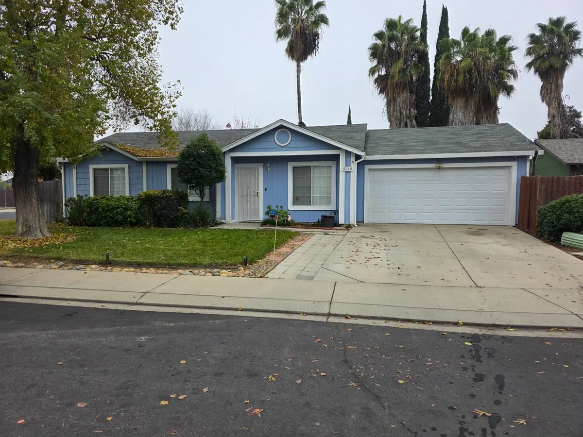 509 Peerman Court, Modesto, CA 95351 - Image #1