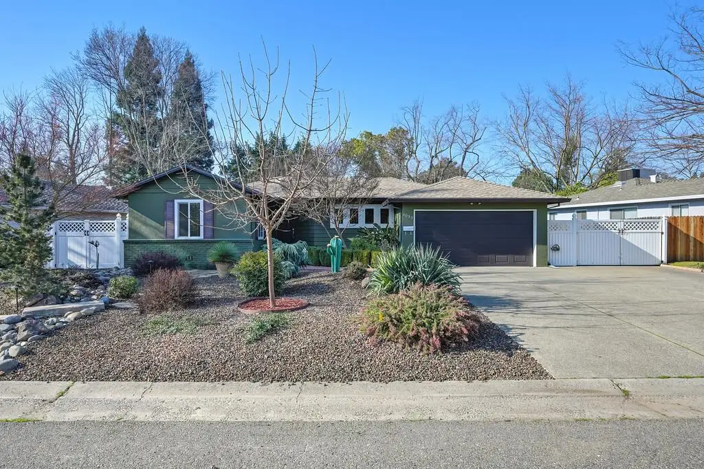 4033 Cayente Way, Sacramento, CA 95864 - Image #1