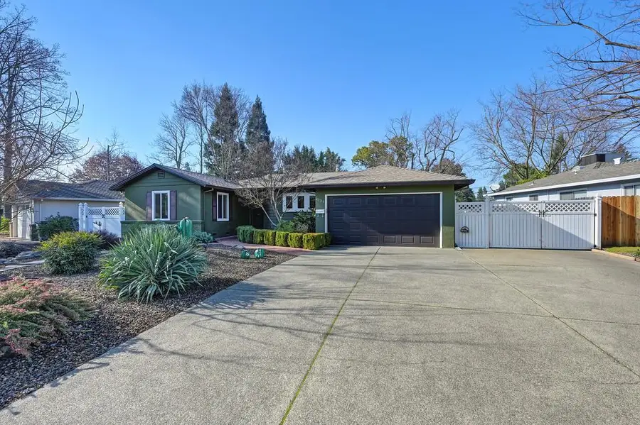 4033 Cayente Way, Sacramento, CA 95864 - Image #2