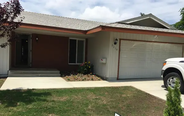 3279 Cherokee Avenue, Merced, CA 95340