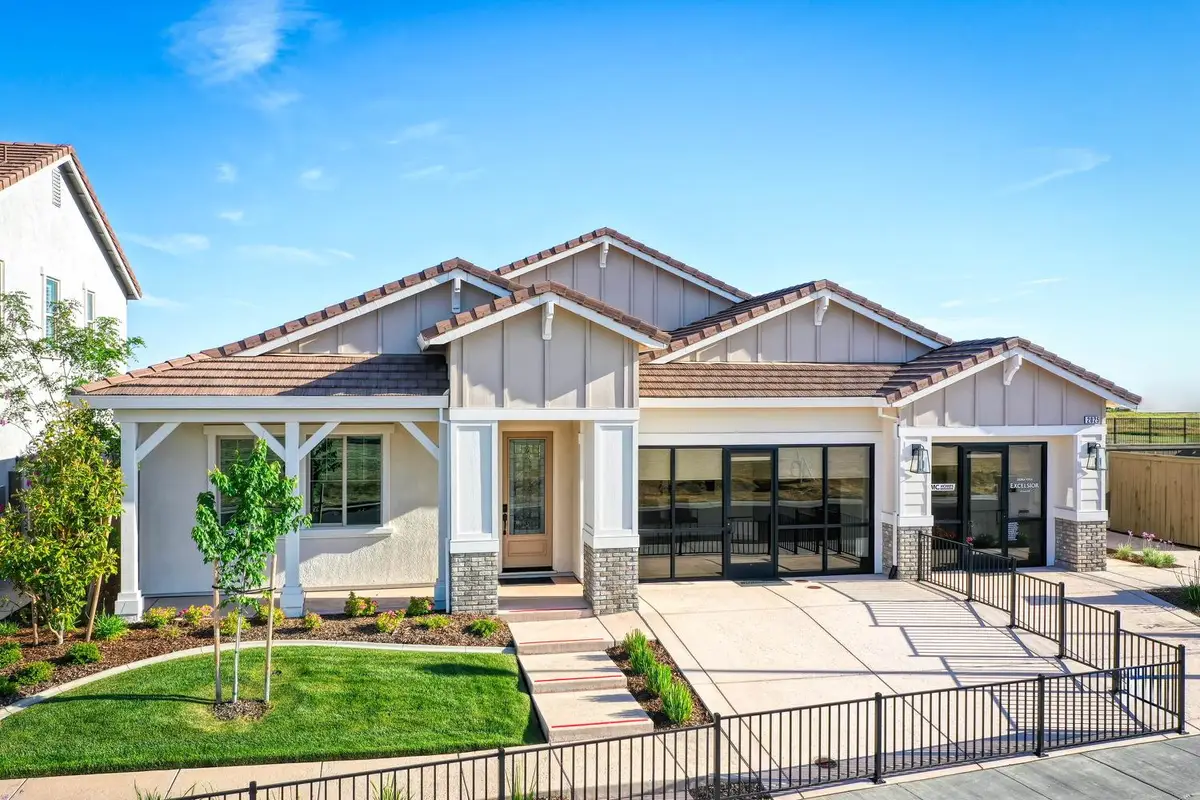 2025 Arbor Ridge Drive, Roseville, CA 95747 - Image #1