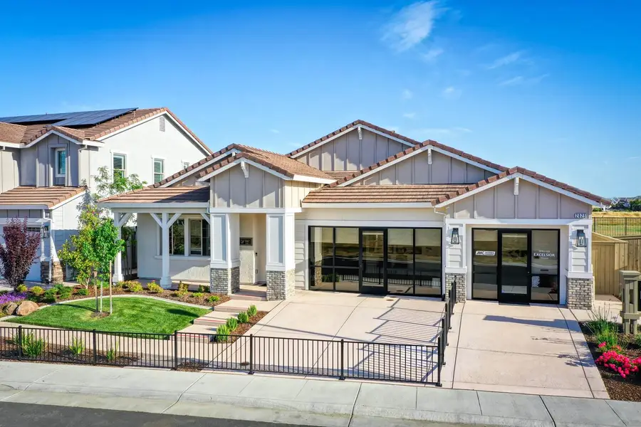 2025 Arbor Ridge Drive, Roseville, CA 95747 - Image #3