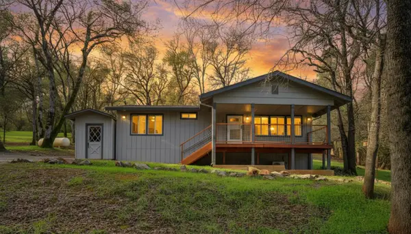 11013 Wolf Drive, Grass Valley, CA 95949