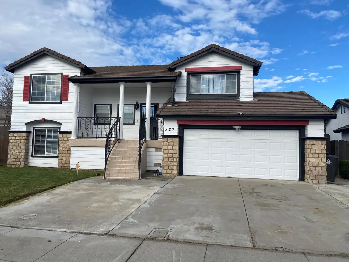 827 Saint Andrew Street, Lathrop, CA 95330 - Image #1