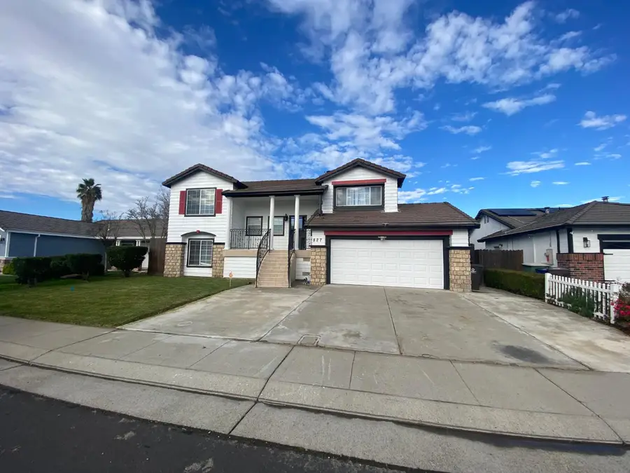 827 Saint Andrew Street, Lathrop, CA 95330 - Image #3
