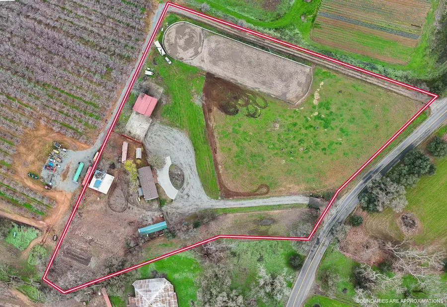 3453 La Porte Road, Oroville, CA 95966 - #2