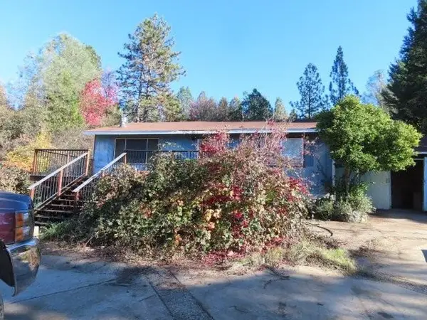 6534 Kelsey Road, Placerville, CA 95667
