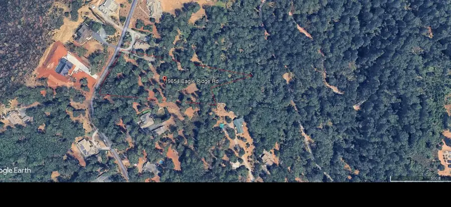 19654 Eagle Ridge Road, Foresthill, CA 95631 - Image #2
