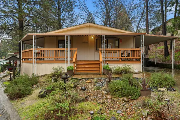 4420 Pleasant Valley Road #161, Diamond Springs, CA 95619