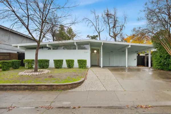 5229 Overbrook Way, Sacramento, CA 95841