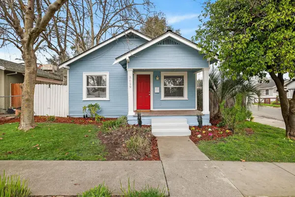 3629 9th Avenue, Sacramento, CA 95817