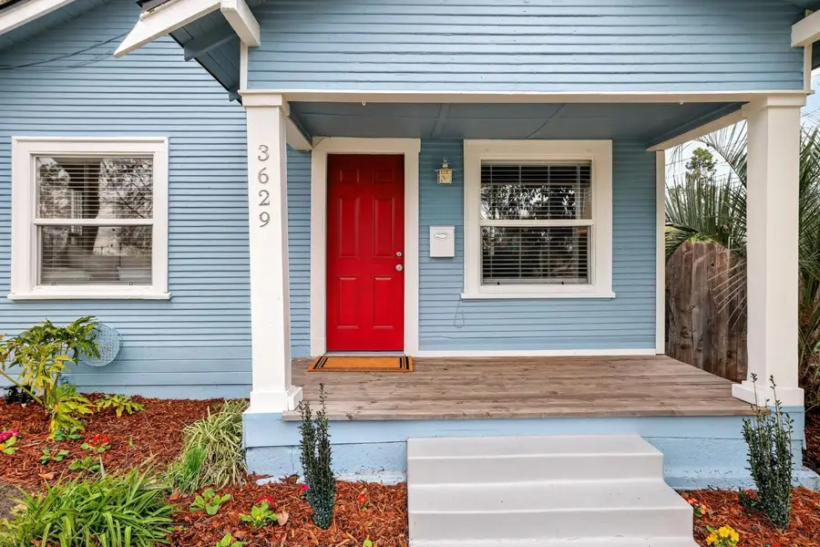 3629 9th Avenue, Sacramento, CA 95817 - #2