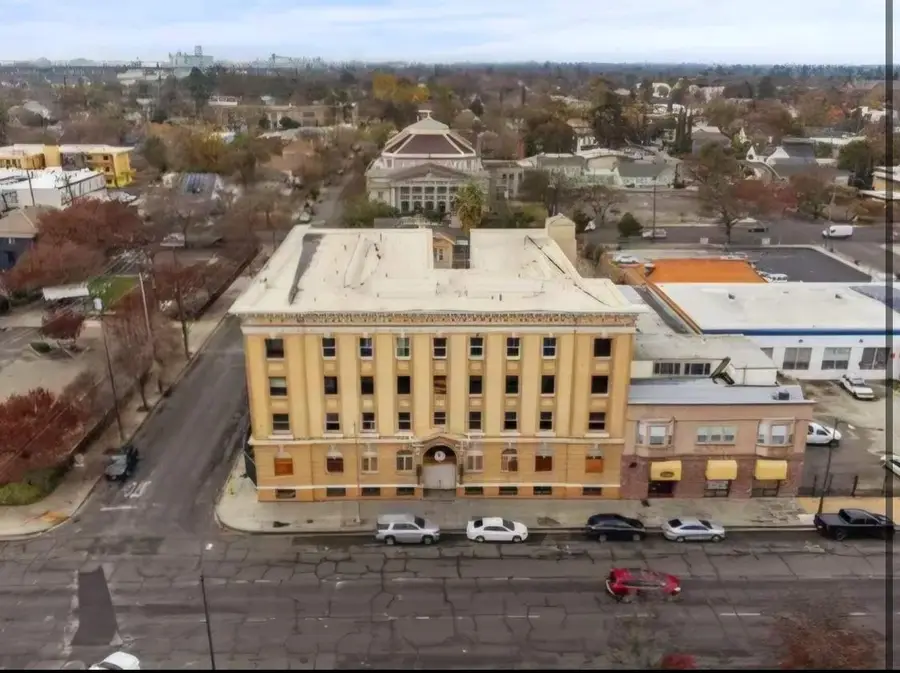 807 N El Dorado Street, Stockton, CA 95202 - Image #2