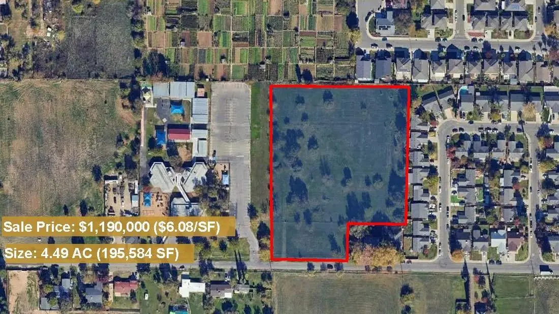 185 Morey Avenue, Sacramento, CA 95838 - Image #1