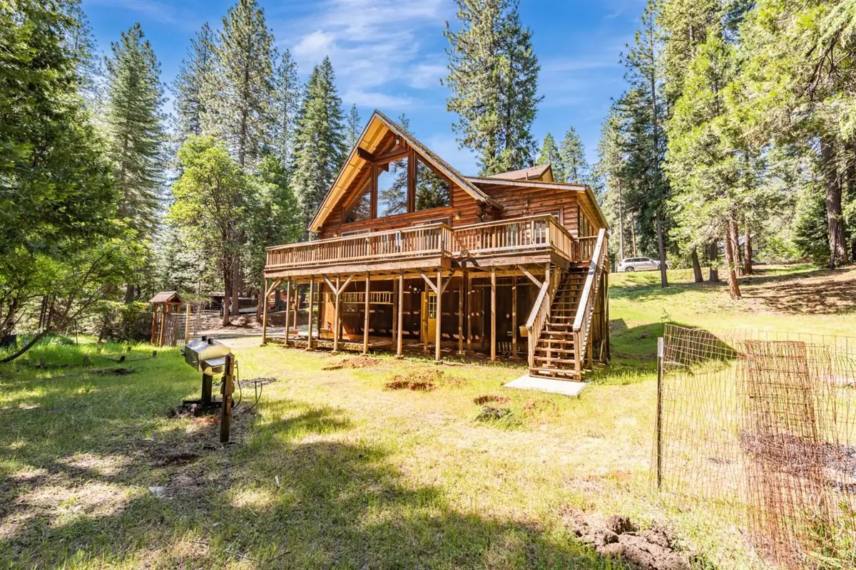 18008 N Mace Drive, Pioneer, CA 95666 - #1