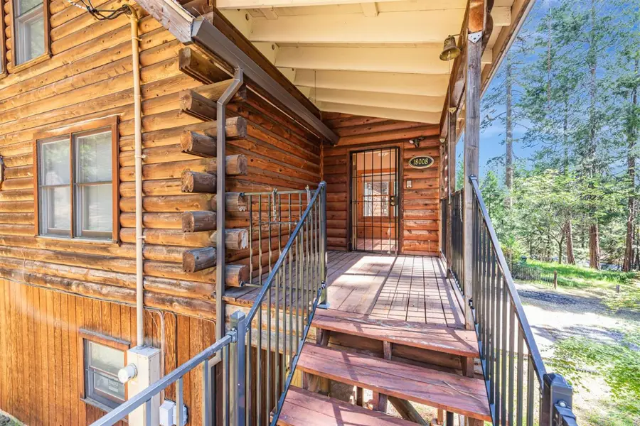 18008 N Mace Drive, Pioneer, CA 95666 - #3