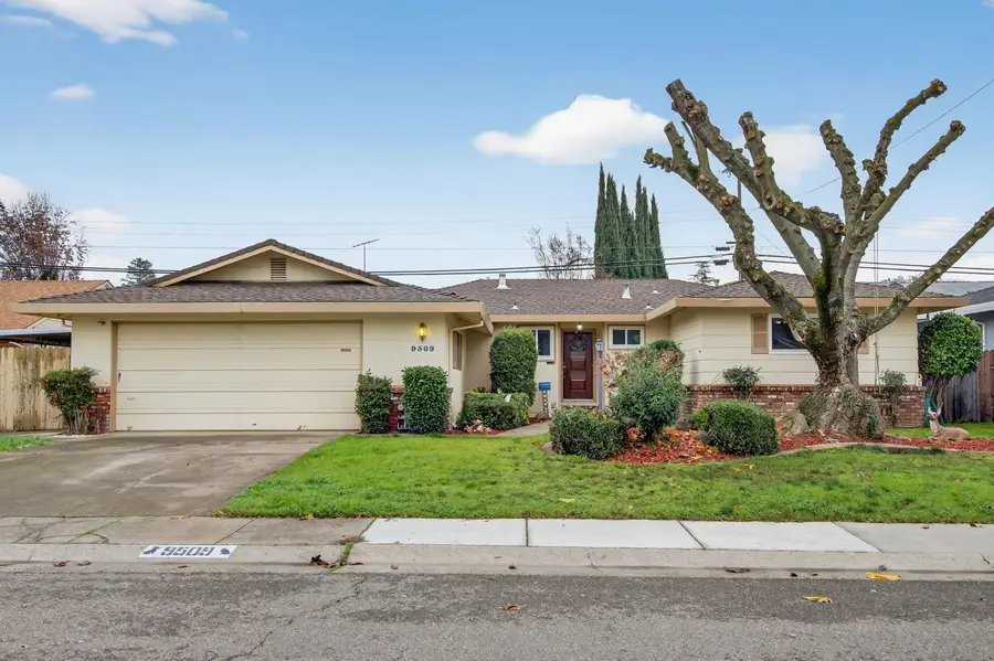 9509 Sara Street, Elk Grove, CA 95624 - Image #2