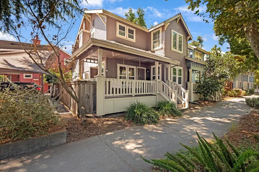 2008 5th Street #15, Sacramento, CA 95818 - Image #2