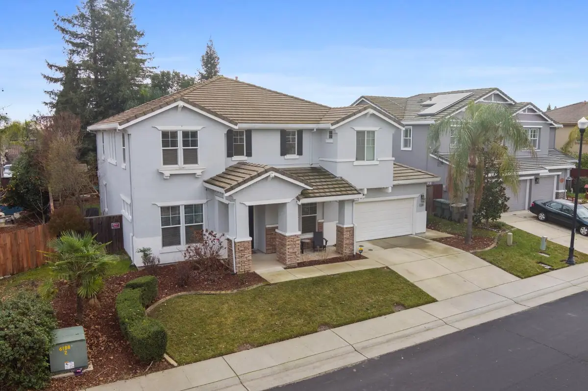 2583 Parkcrest Way, Roseville, CA 95747 - Image #1