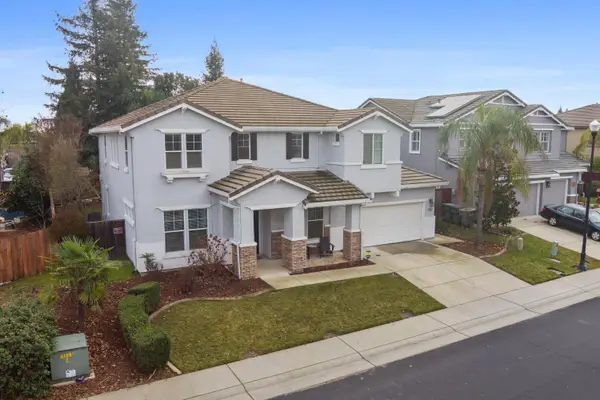 2583 Parkcrest Way, Roseville, CA 95747