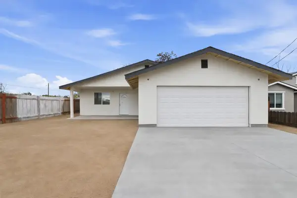 1707 Connie Way, Modesto, CA 95354