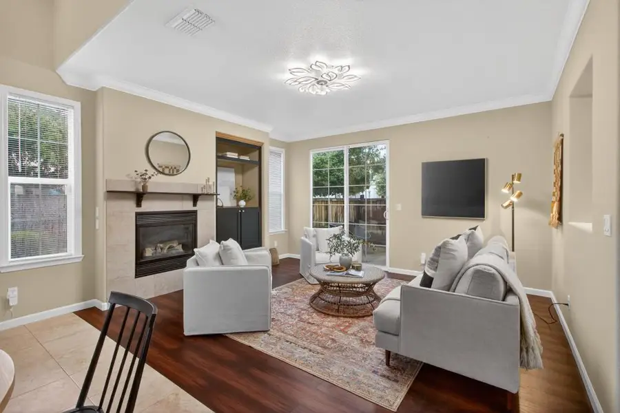 7868 Monaldo Walk, Sacramento, CA 95823 - Image #2